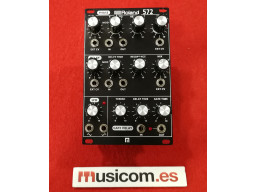 ROLAND SYSTEM 500 572 ROLAND SYSTEM 500 572